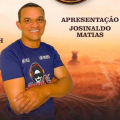 Josinaldo  Matias