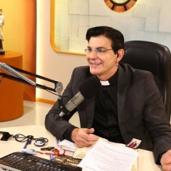 Padre Reginaldo Manzotte
