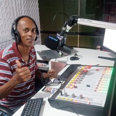 Jorge Santiago