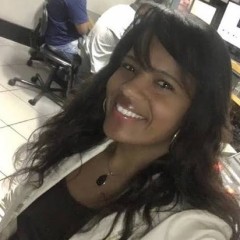 Aline Mota